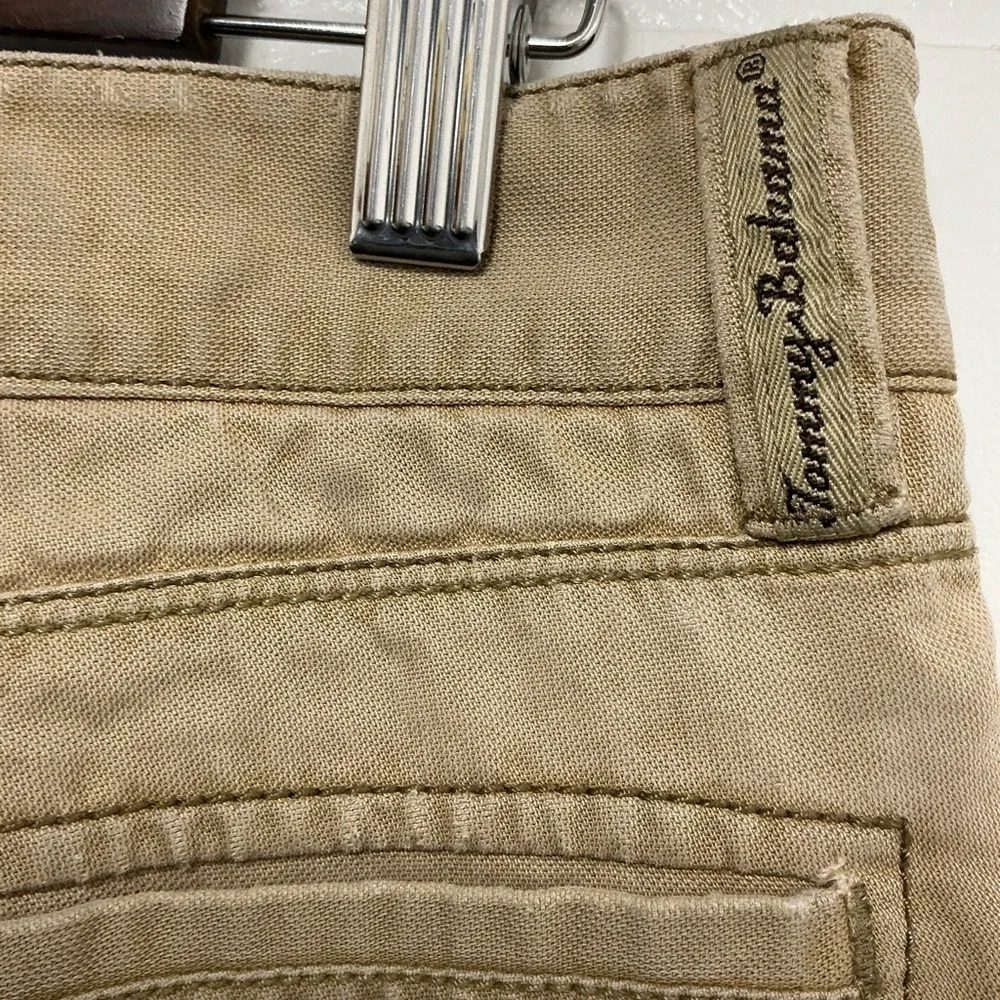 Tommy Bahama these tan